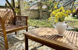 Cabana din lemn, 37 mp, Liubcova 