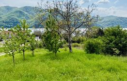 Cabana din lemn, 37 mp, Liubcova 