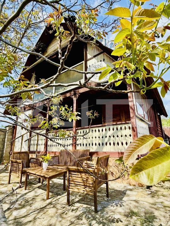 Casa de vânzare 2 camere Liubcova - 179389CV | BLITZ Reşiţa | Poza1