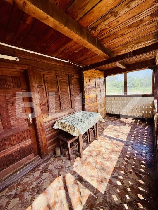 Casa de vânzare 2 camere Liubcova - 179389CV | BLITZ Reşiţa | Poza8