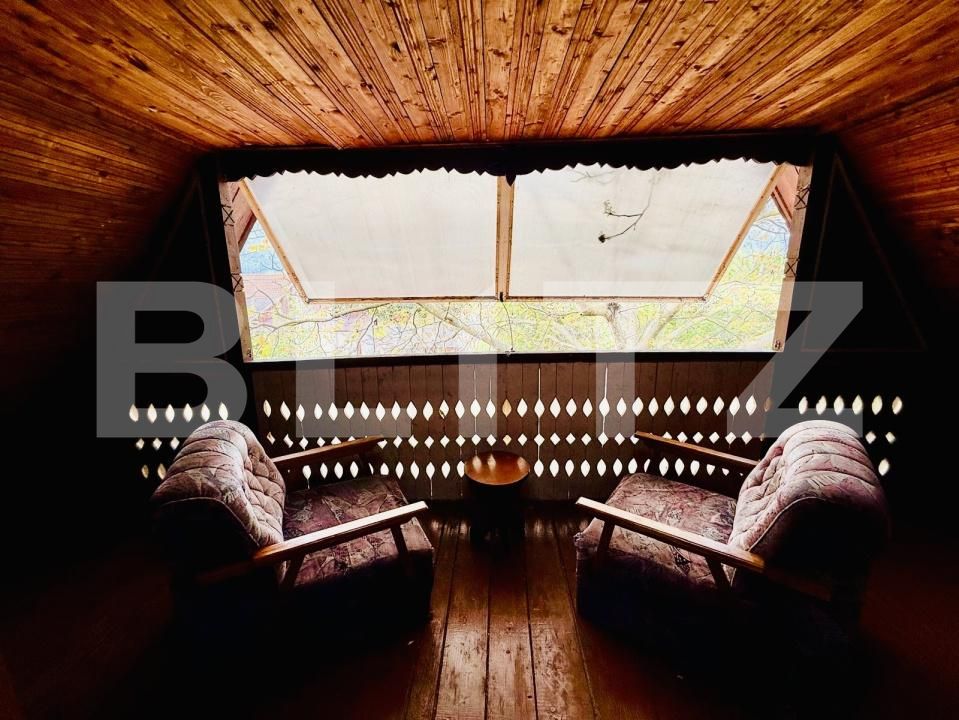 Casa de vânzare 2 camere Liubcova - 179389CV | BLITZ Reşiţa | Poza4