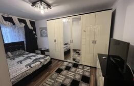 Vand Apartament 4 camere, 2 bai, 100 mp, zona Pipirig