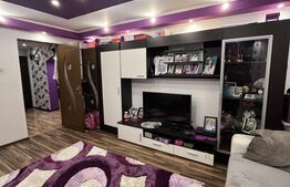 Vand Apartament 4 camere, 2 bai, 100 mp, zona Pipirig