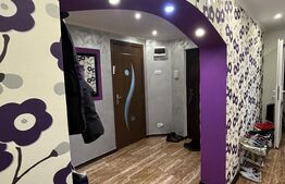 Vand Apartament 4 camere, 2 bai, 100 mp, zona Pipirig