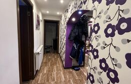 Vand Apartament 4 camere, 2 bai, 100 mp, zona Pipirig