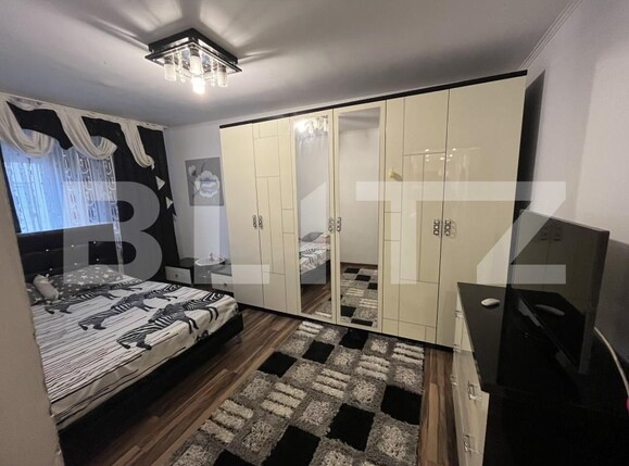 Apartament de vânzare 4 camere Caransebes - 186883AV | BLITZ Reşiţa | Poza12