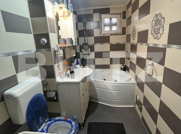 Apartament de vânzare 4 camere Caransebes - 186883AV | BLITZ Reşiţa | Poza10