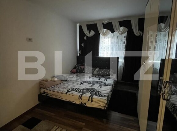 Apartament de vânzare 4 camere Caransebes - 186883AV | BLITZ Reşiţa | Poza3