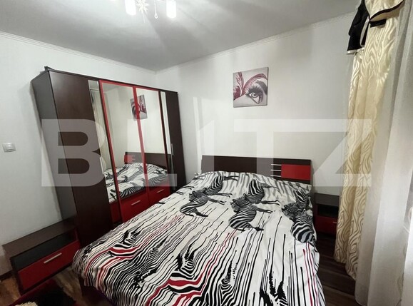 Apartament de vânzare 4 camere Caransebes - 186883AV | BLITZ Reşiţa | Poza4