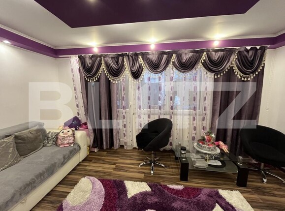 Apartament de vânzare 4 camere Caransebes - 186883AV | BLITZ Reşiţa | Poza1