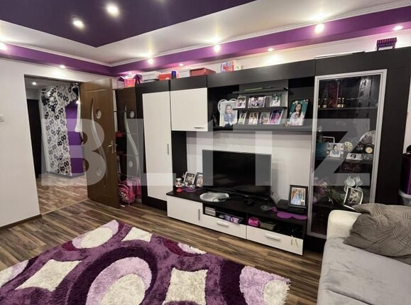 Apartament de vânzare 4 camere Caransebes - 186883AV | BLITZ Reşiţa | Poza2