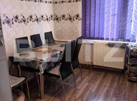 Apartament de vânzare 4 camere Caransebes - 186883AV | BLITZ Reşiţa | Poza6