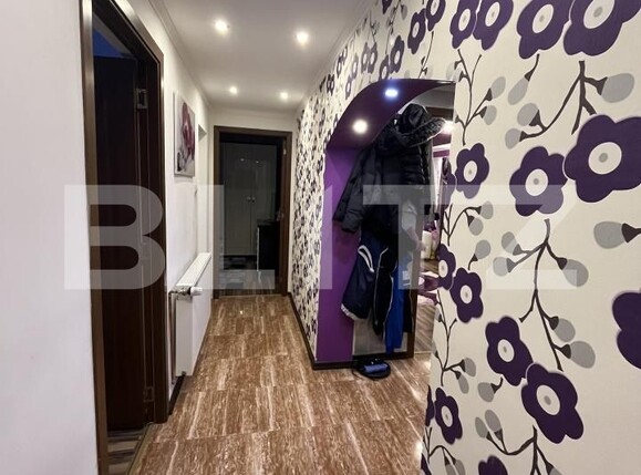 Apartament de vânzare 4 camere Caransebes - 186883AV | BLITZ Reşiţa | Poza8