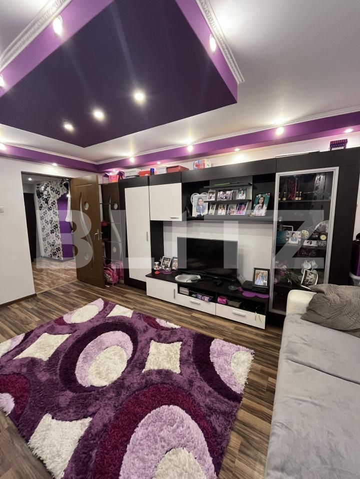 Apartament de vânzare 4 camere Caransebes - 186883AV | BLITZ Reşiţa | Poza2