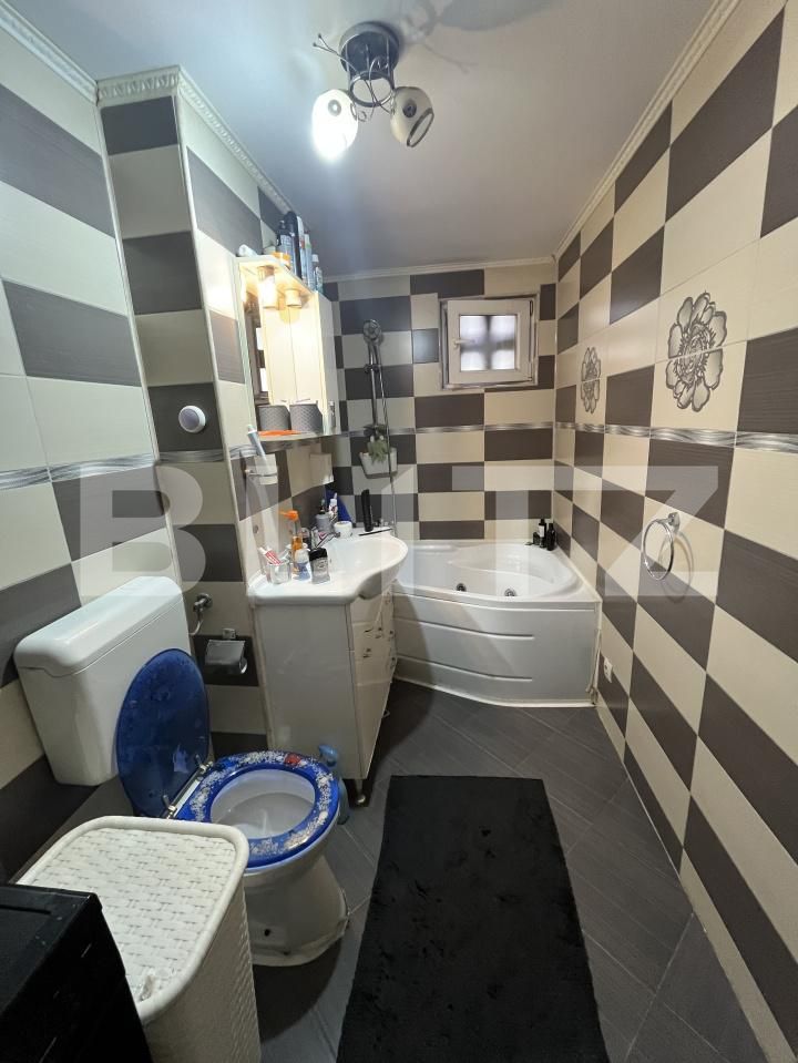 Apartament de vânzare 4 camere Caransebes - 186883AV | BLITZ Reşiţa | Poza10