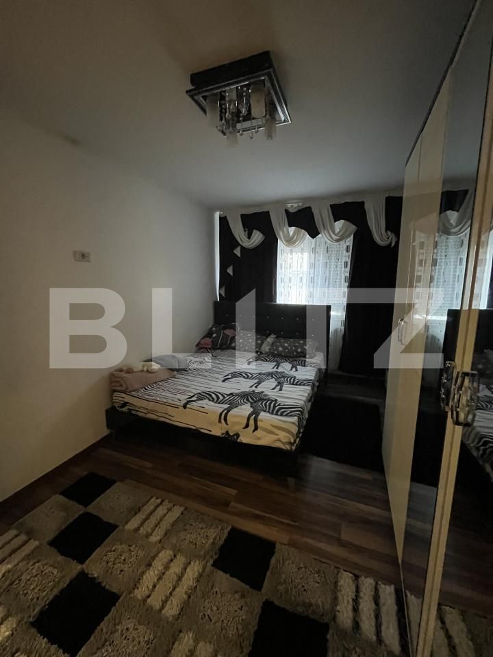 Apartament de vânzare 4 camere Caransebes - 186883AV | BLITZ Reşiţa | Poza3