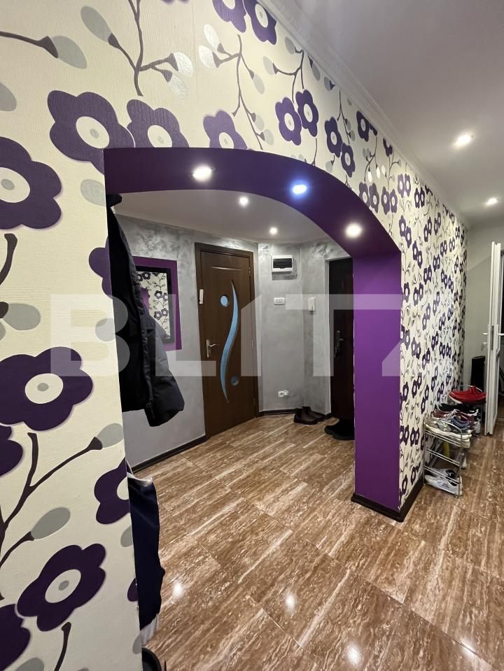 Apartament de vânzare 4 camere Caransebes - 186883AV | BLITZ Reşiţa | Poza9