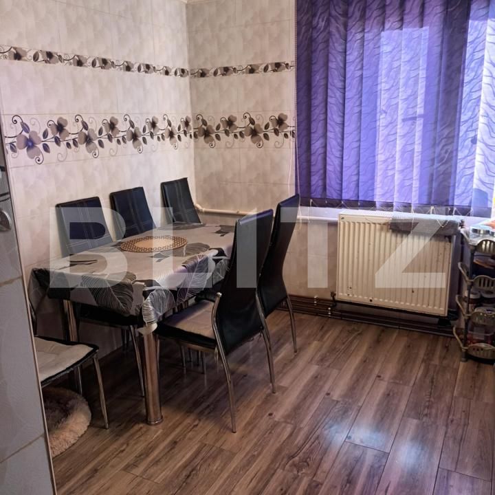 Apartament de vânzare 4 camere Caransebes - 186883AV | BLITZ Reşiţa | Poza6
