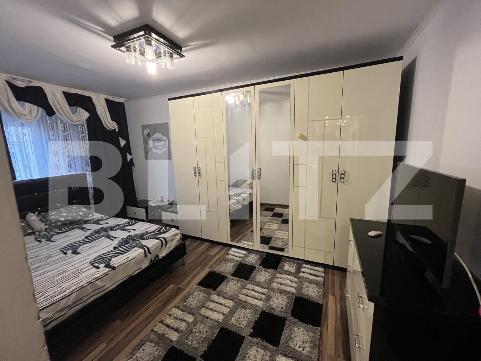 Apartament de vânzare 4 camere Caransebes - 186883AV | BLITZ Reşiţa | Poza12