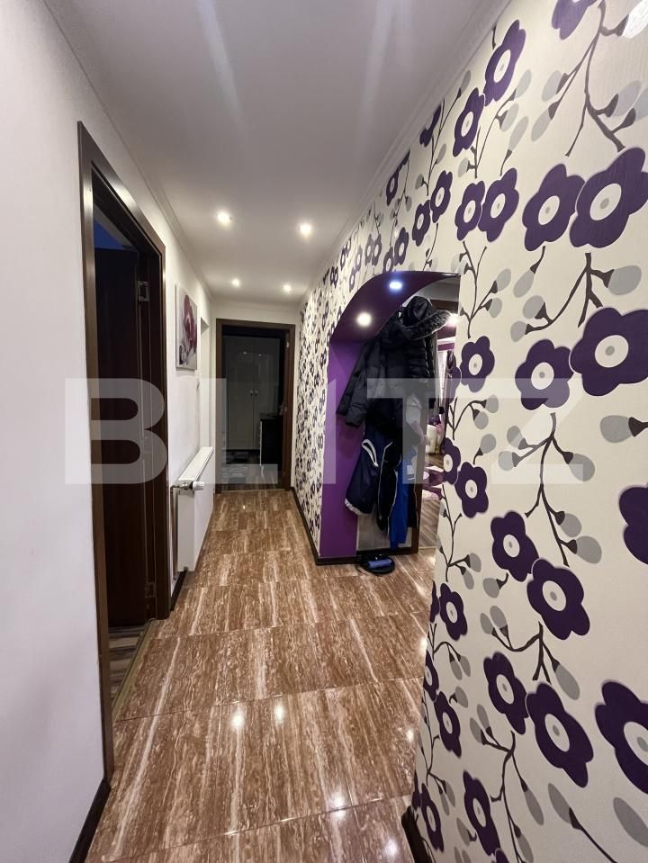 Apartament de vânzare 4 camere Caransebes - 186883AV | BLITZ Reşiţa | Poza8