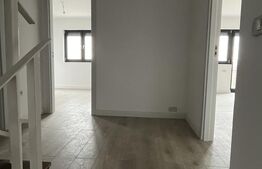 Vând duplex la cheie - suprafață utilă este de 110 m2 ,   3 dormitoare