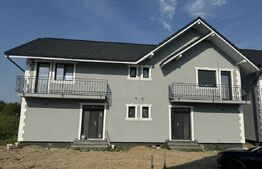 Vând duplex la cheie - suprafață utilă este de 110 m2 ,   3 dormitoare