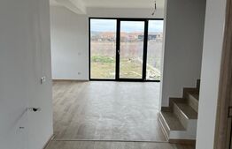 Vând duplex la cheie - suprafață utilă este de 110 m2 ,   3 dormitoare