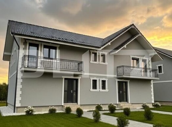 Casa de vânzare 4 camere Caransebes - 188102CV | BLITZ Reşiţa | Poza1