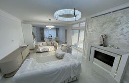 Casa moderna -aflată în stadiu de execuție 124 m² utili