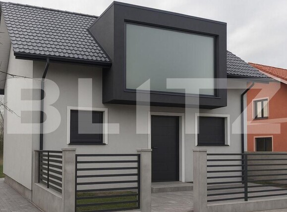 Casa de vânzare 4 camere Caransebes - 188113CV | BLITZ Reşiţa | Poza1