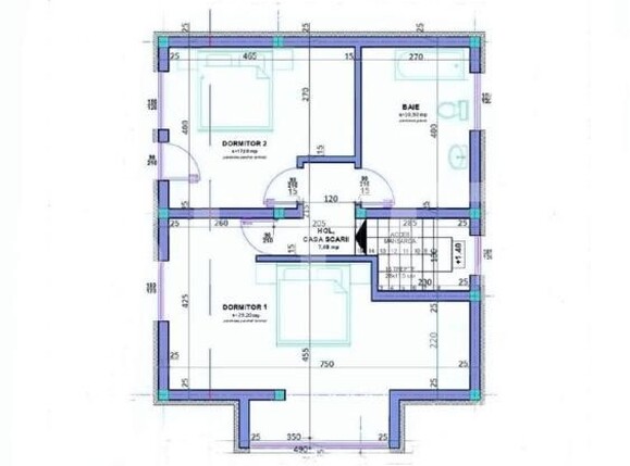 Casa de vânzare 4 camere Caransebes - 188113CV | BLITZ Reşiţa | Poza6