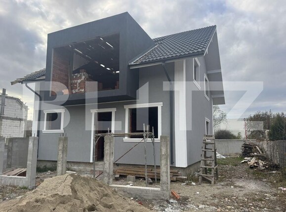 Casa de vânzare 4 camere Caransebes - 188113CV | BLITZ Reşiţa | Poza2