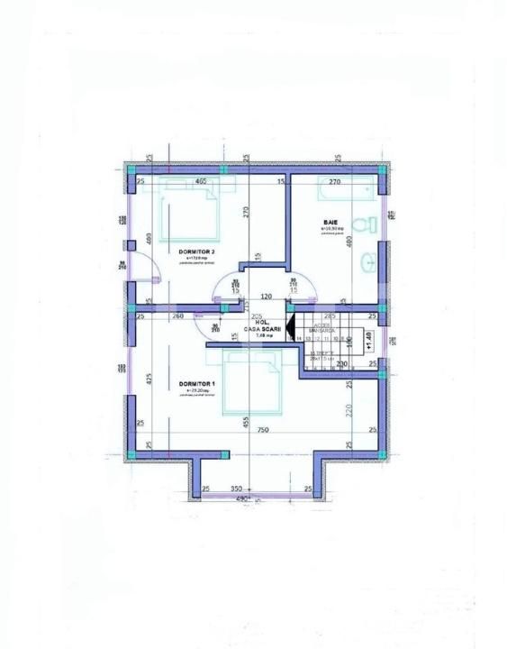 Casa de vânzare 4 camere Caransebes - 188113CV | BLITZ Reşiţa | Poza6