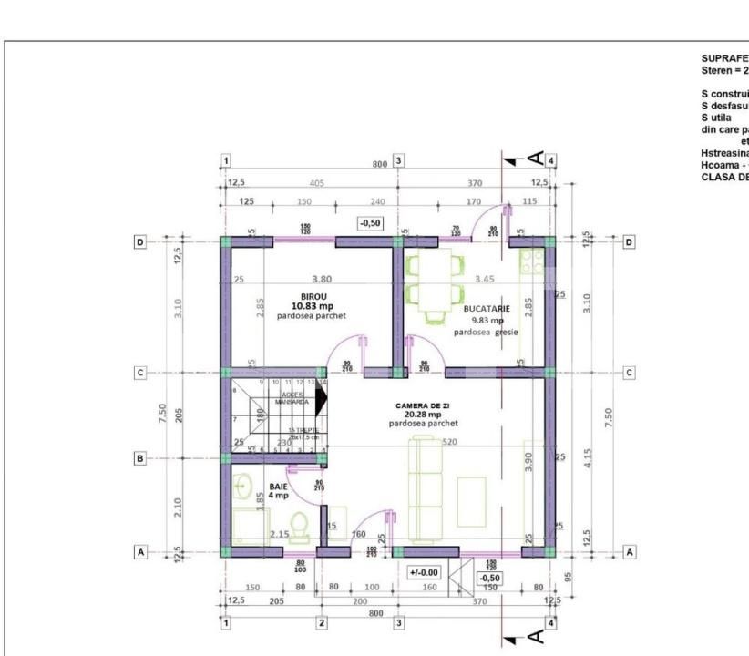 Casa de vânzare 4 camere Caransebes - 188113CV | BLITZ Reşiţa | Poza7