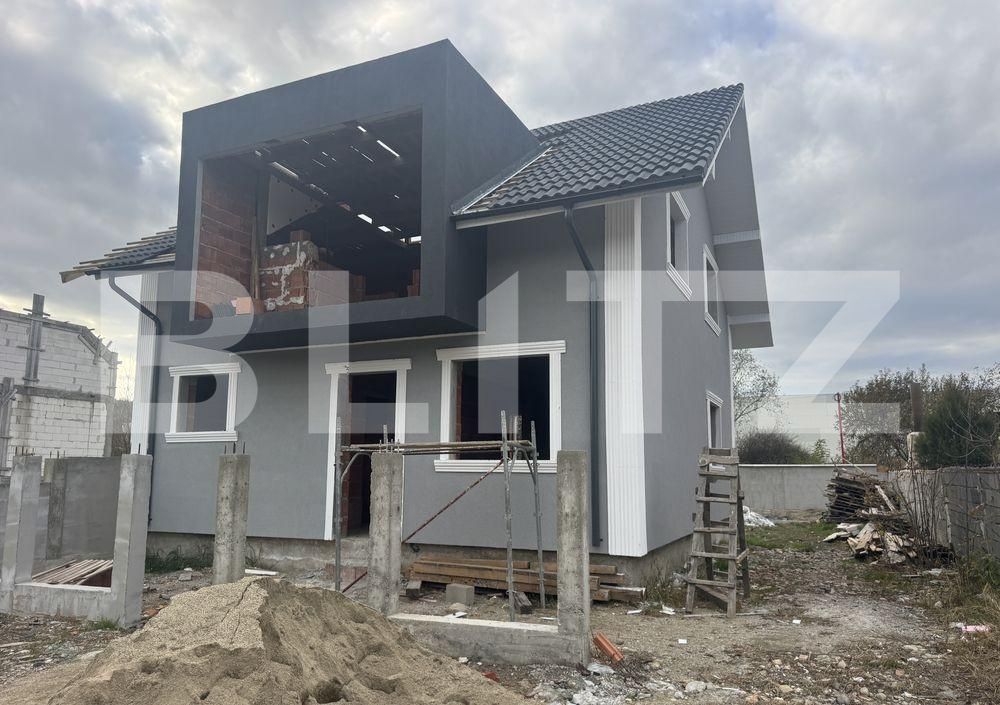 Casa de vânzare 4 camere Caransebes - 188113CV | BLITZ Reşiţa | Poza2