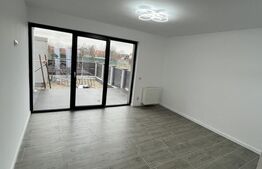 Casa moderna pe parter zona Cetatii-suprafață construită de 55 m 