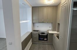 Casa moderna pe parter zona Cetatii-suprafață construită de 55 m 