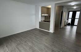 Casa moderna pe parter zona Cetatii-suprafață construită de 55 m 