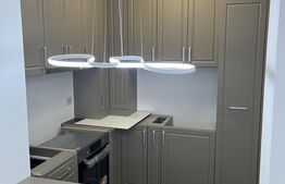 Casa moderna pe parter zona Cetatii-suprafață construită de 55 m 