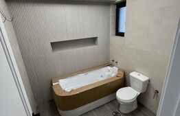 Casa moderna pe parter zona Cetatii-suprafață construită de 55 m 