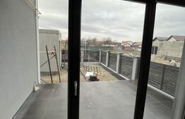 Casa moderna pe parter zona Cetatii-suprafață construită de 55 m 