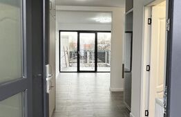 Casa moderna pe parter zona Cetatii-suprafață construită de 55 m 