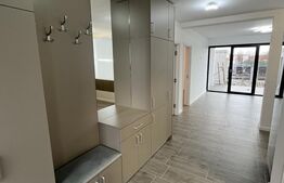 Casa moderna pe parter zona Cetatii-suprafață construită de 55 m 