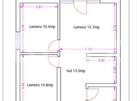Casa de vânzare 3 camere Caransebes - 188116CV | BLITZ Reşiţa | Poza11