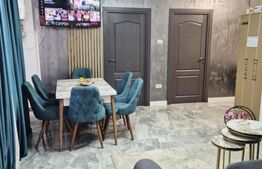 Apartament de vânzare 3 camere Caransebes, Reşiţa