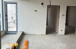 Oferim spre vânzare apartament modern cu 3 camere-Zona Pipirig Central