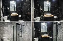 Oferim spre vânzare apartament modern cu 3 camere-Zona Pipirig Central