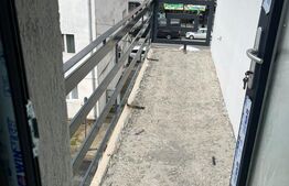 Oferim spre vânzare apartament modern cu 3 camere-Zona Pipirig Central