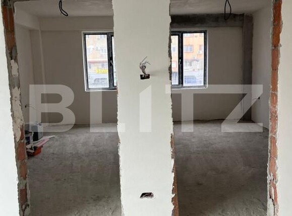 Apartament de vânzare 3 camere Caransebes - 188313AV | BLITZ Reşiţa | Poza4