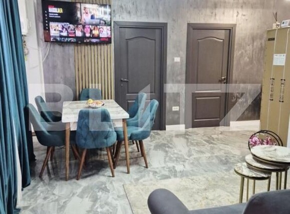 Apartament de vânzare 3 camere Caransebes - 188313AV | BLITZ Reşiţa | Poza1